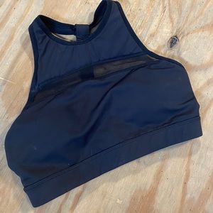 The Fisher Chestee in size 8 black